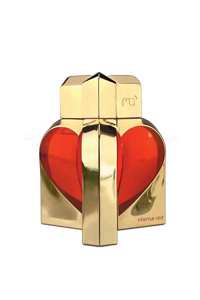 Manish Arora Ready To Love Intense Red For Women Eau De Parfum 2 X 40ml