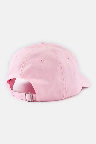 Bebe Women Brand Logo Cap, Multicolor