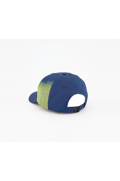 Asics Mens Rugby Australian Media Cap, Navy