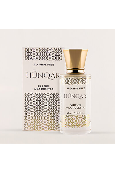 la rosetta essential oils@perfumery Hunqar Alkolsüz Parfüm 50 ML | Alcohol Fr...