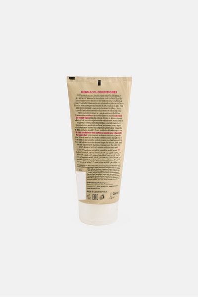 Dermacol Hair Ritual Brunette And Intensive Shine Conditioner 200 ml