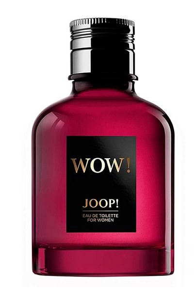 JOOP! جوب! واو! للنساء، أو دو تواليت، 60 مل