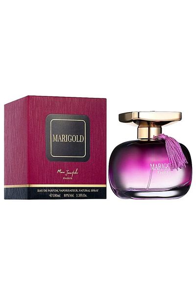 Marc Joseph Marigold For Women Eau De Parfum 100ml