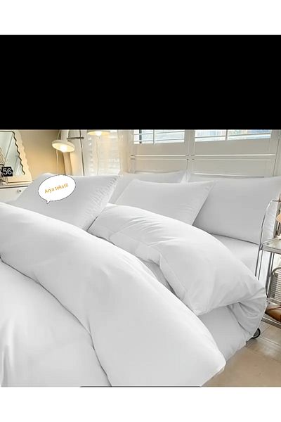 Arya Tekstil Praga Double Personality Bedding Set