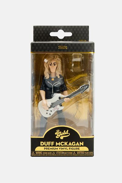 Funko Duff Mckagan Premium Vinyl Figure