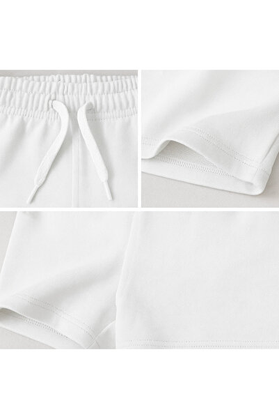 BLITZ ISTANBUL Tralalelo Tralala Italian Brainrot Printed Children's Shorts 4-13 Years