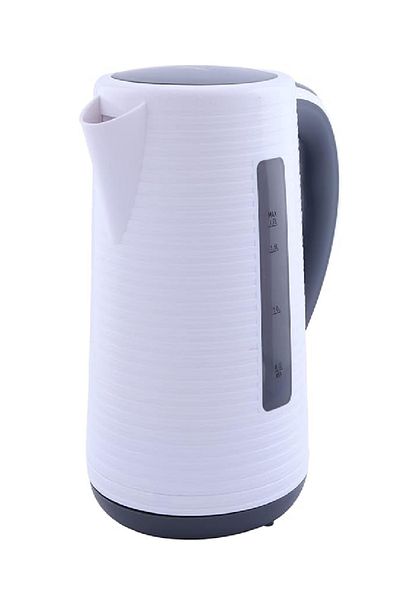 ALSAIF ELEC Saif Electric Kettle 1.7L, 1850W 91636/4/1W