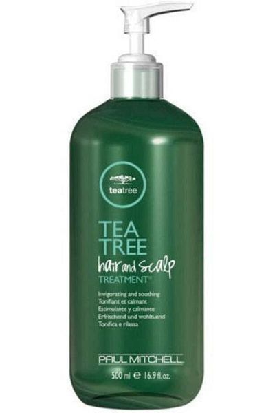 Paul Mitchell Tea Tree Special Hair and Scalp Treatment 500 ml
