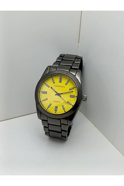 Choppers Men's Wristwatch Chpprs22
