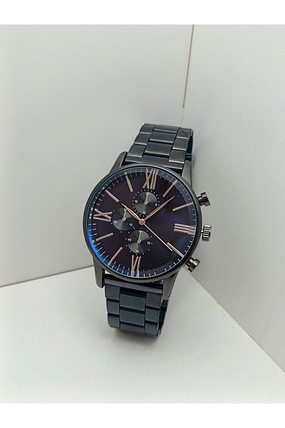 PW POLO WHITE Men's Wristwatch Pwçö04
