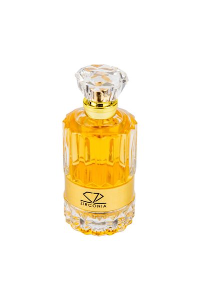Zirconia Mamlakat Al Oud Zirconia, Eau de Parfum, Unisex, 100 ml, Eau de Parfum, 100 ml