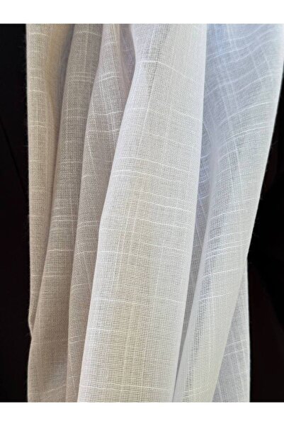 ALDIRA Διπλό χρώμα Flamed Shawl Cotton