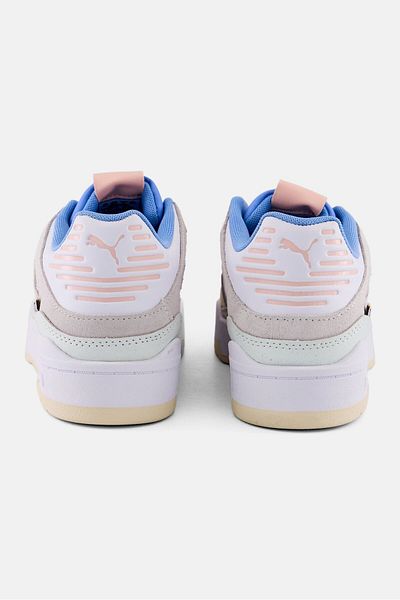 Puma Women Slipstream Uninvinsible Lace Up Walking Shoes, Multicolor