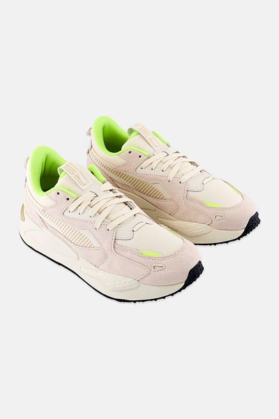 Puma Men RS-Z Earth Lace Up Outdoor Shoe, Multicolor