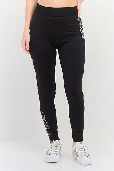 adidas Women Sportswear Fit Training Tights, Black