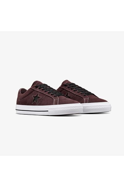 converse men's sneakers A10575C brown