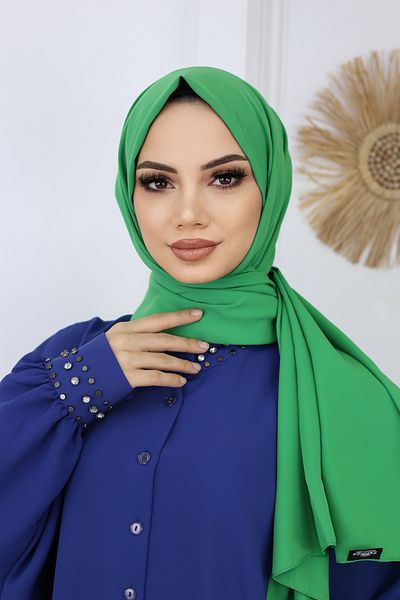 feronis Medina Silk Shawl