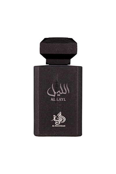 Al Wataniah Al Layl Al Wataniah, Parfum, Barbati, 100 ml, Parfum, 100 ml