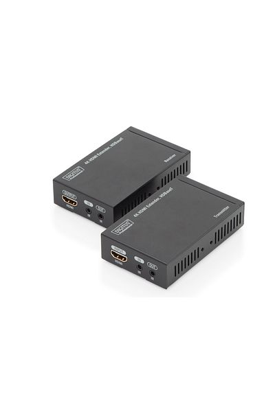 Digitus Przedłużacz HDMI | 4K, 4K/30Hz