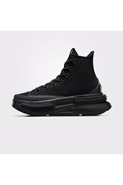 Converse Run Star Legacy Cx Platform Mono dámské černé tenisky