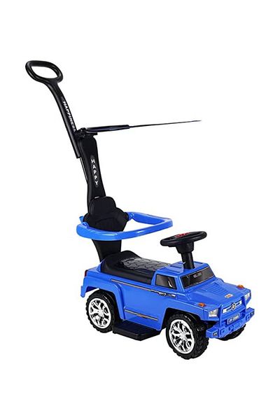 rexa Ride-On Car 28-08C 92x44x91cm