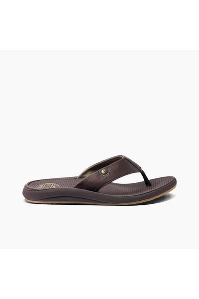 Reef Phantom Nias Men's Slippers Ref.Cj0375 Gray-44