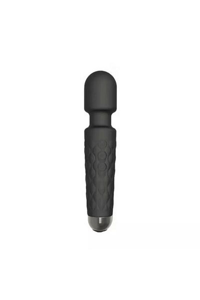 CME Rechargeable battery operated electric massager from