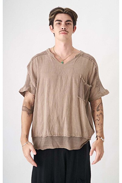 snugbrandwear Dune Limited Top - Men