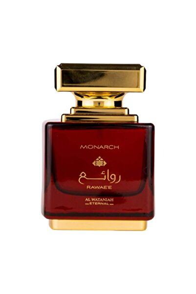 Al Wataniah Rawaee Monarch perfume, Al Wataniah, eau de parfum 100 ml, men