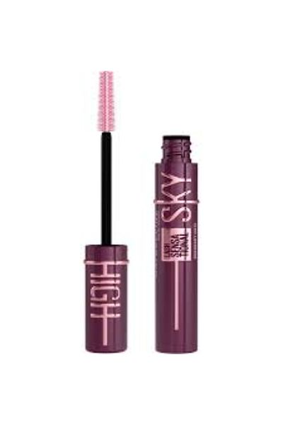 Maybelline New York Rimel Sky High Lash Sensational, 793 Burgundy Haze, 7.2 ml