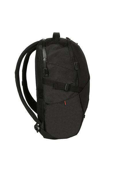 Targus Rucsac Terra | Rucsac | Negru | Curea de umăr
