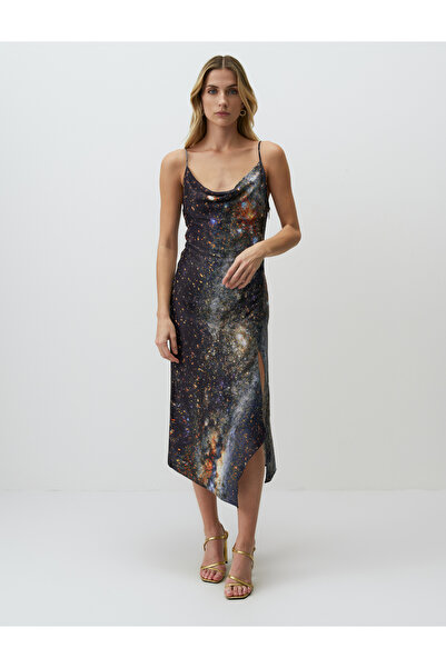 arete HYPNOS DRESS GALAXY