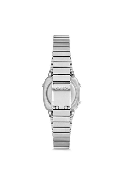 Casio Kadın Retro Kol Saati LA670WA-7DF