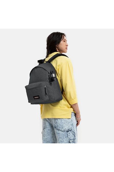 Eastpak Unisex černý batoh Day Pak'r