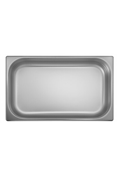 özti Recipient gastronorm Tava din oțel inoxidabil OZTI GN 1/1 530x325xh20mm ...