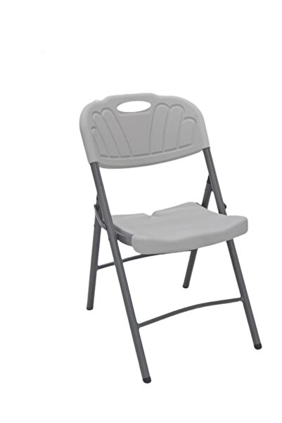 rexa كرسي أنيق قابل للطي