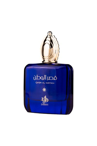 Al Wataniah Qasr Al Watan Eternal, Eau De Parfum, Men, 100 Ml, Eau De Parfum, 100 ml