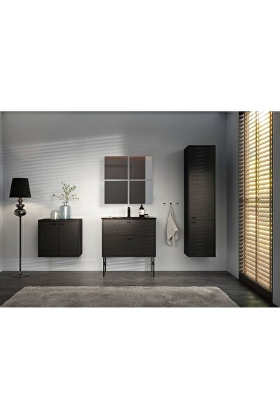 FMP FAGET BRONZE GARBO mirror