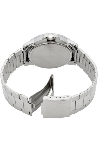 Casio Mtp-Vd01D-7Cvudf Men's Wristwatch