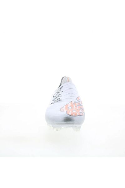 New Balance Furon V7 Pro Fg Men's White Football Boots - Sf1Fgg7