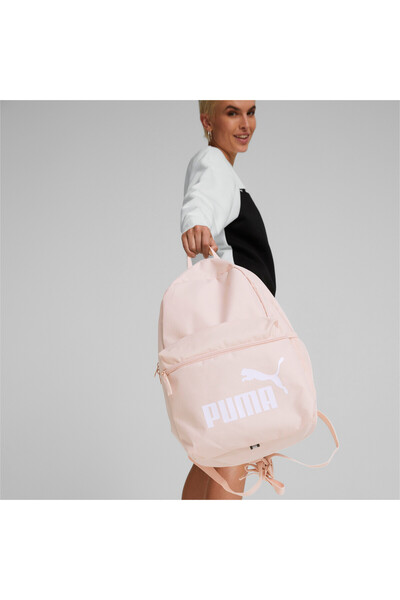 Puma Phase Backpack - Pink