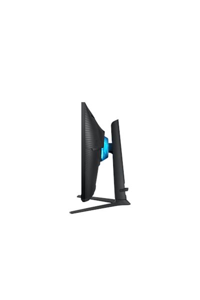 Compatibil Samsung Samsung | LS32BG700EUXEN | 32 " | IPS | UHD | 16:9 | 1 ms | 300 cd/m² | Czarny