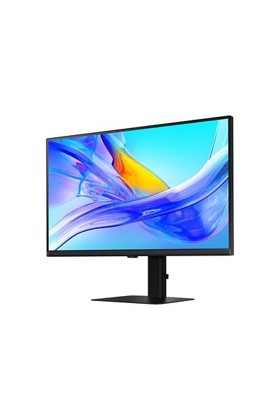 Compatibil Samsung Samsung LS27D800UAUXEN 27" IPS Monitor UHD 4K 3840x2160/16:9/350cd/m2/5ms, HDMI, DP, USB