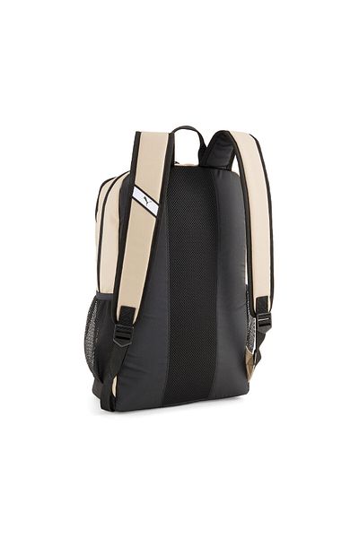 Puma Unisex Deck Backpack - Beige