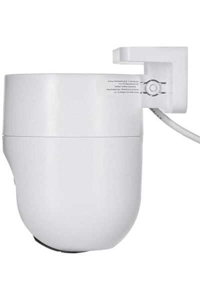 EZVIZ كاميرا H8C Pro 3K Pan & Tilt Wi-Fi