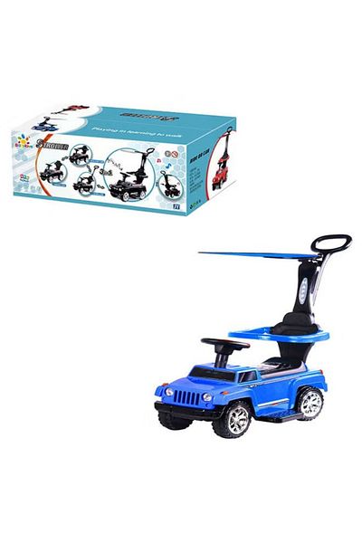 rexa Ride-On Car 28-08C 92x44x91cm