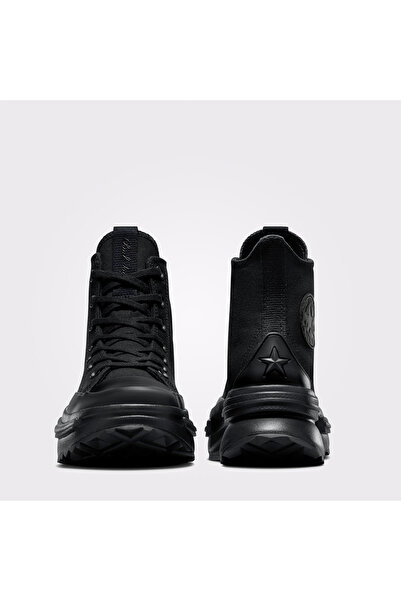 Converse Run Star Legacy Cx Platform Mono dámské černé tenisky