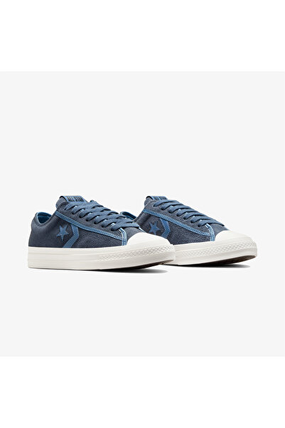 Converse Star Player 76 Unisex Mavi Sneaker