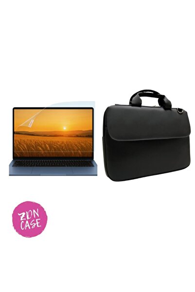 Genel Markalar Samsung Galaxy Book5 Pro 360, 16" Darbe Dayanıklı Omuz Askılı ...