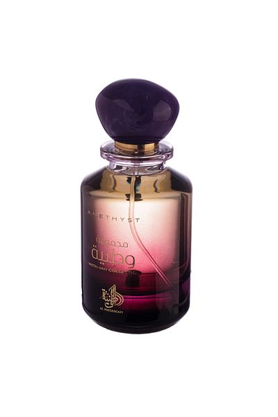 Al Wataniah Amethyst, Eau De Parfum, Unisex, 100 Ml, 100 ml